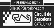 Agence PREMIUM circuit de Barcelone-Catalogne